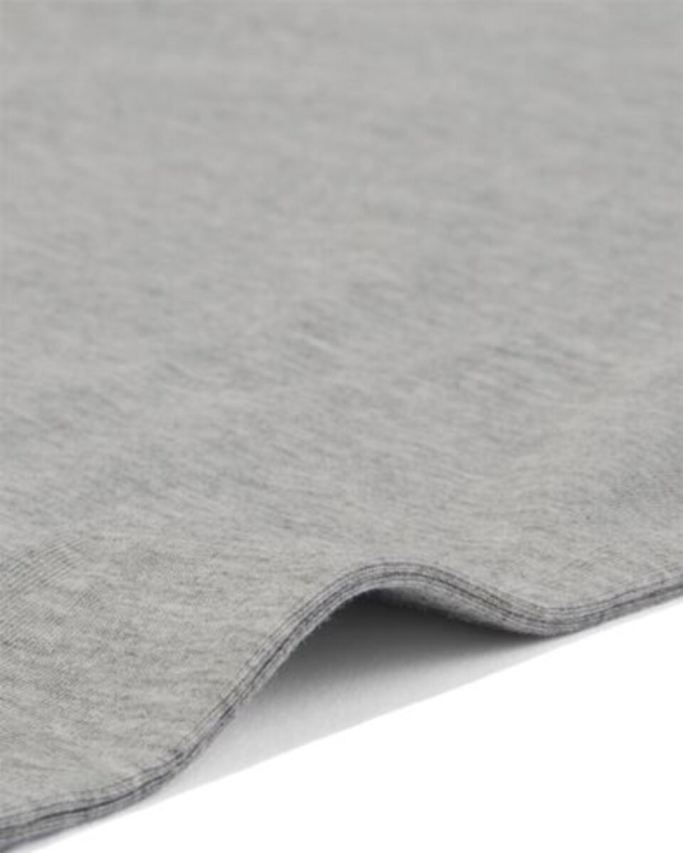 Bild 2 von 2er-Pack Kinder-Hemden, Basic, Baumwolle/Elasthan schwarz