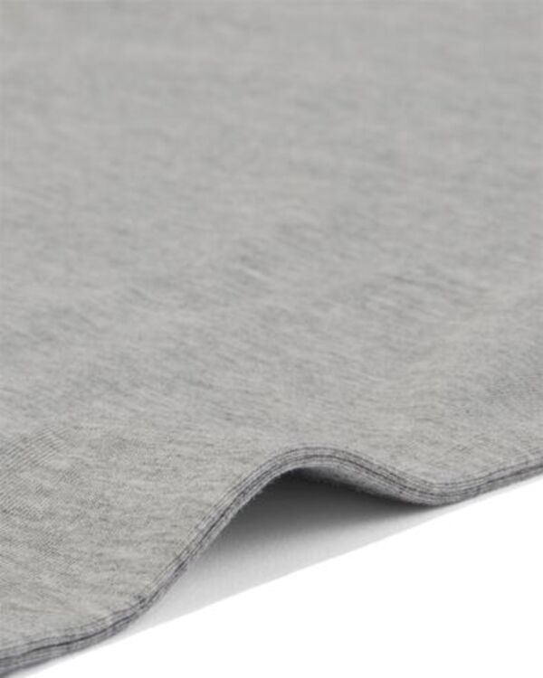 Bild 2 von 2er-Pack Kinder-Hemden, Basic, Baumwolle/Elasthan schwarz