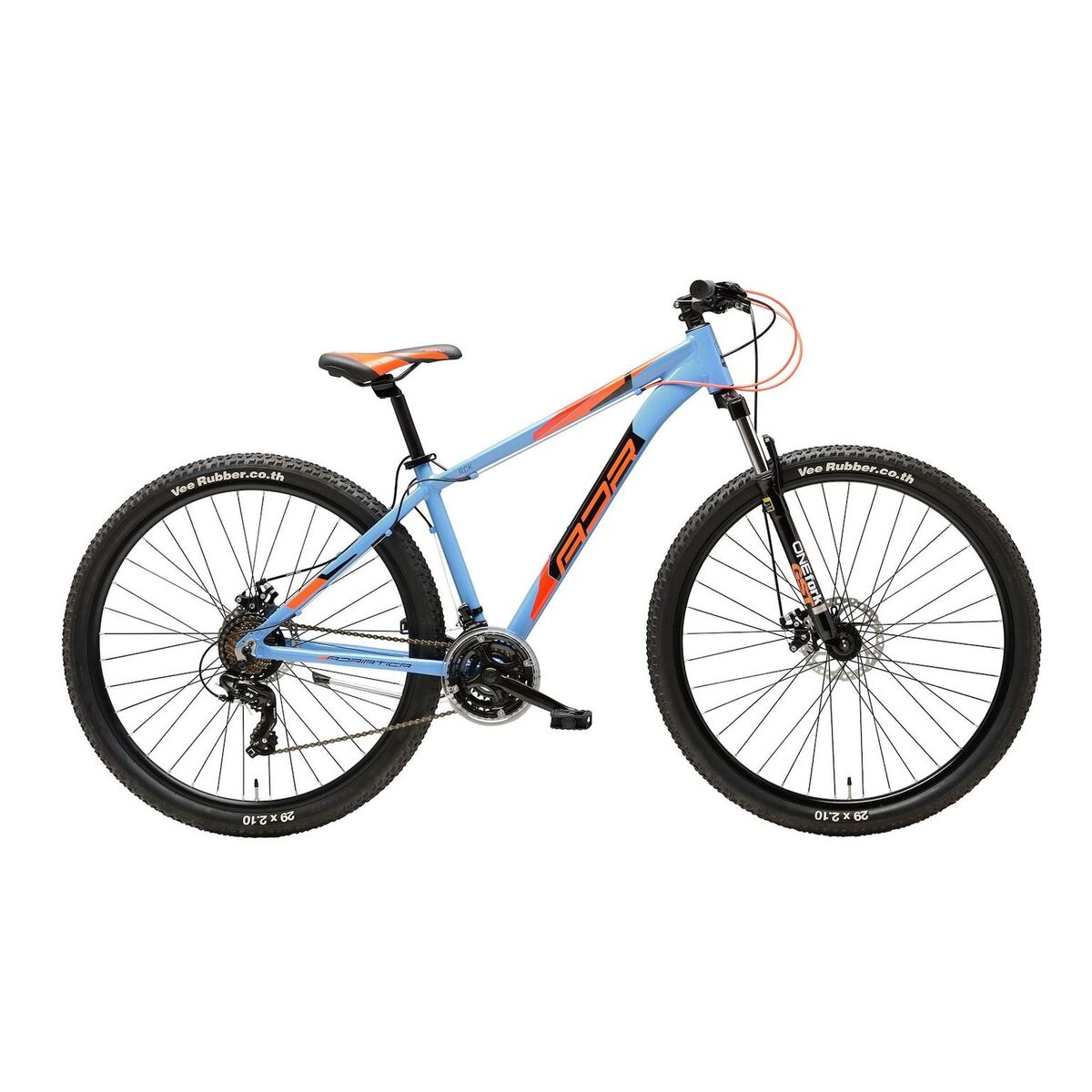 Bild 1 von Adriatica Mountainbike 29 Zoll WING RCK 21-Gang