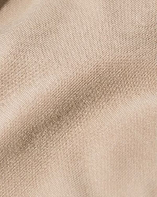 Bild 2 von Boxershorts, leicht figurformend, Bambus, hohe Taille beige