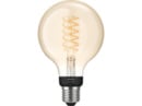 Bild 1 von PHILIPS PHue White E27 Filament Globe Bluetooth LED Lampe Warmweiß, Transparent