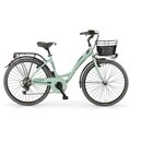 Bild 1 von MBM Citybike NEW Agorà 28 Zoll Mint