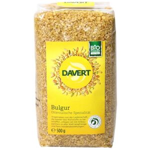 Davert BIO Bulgur