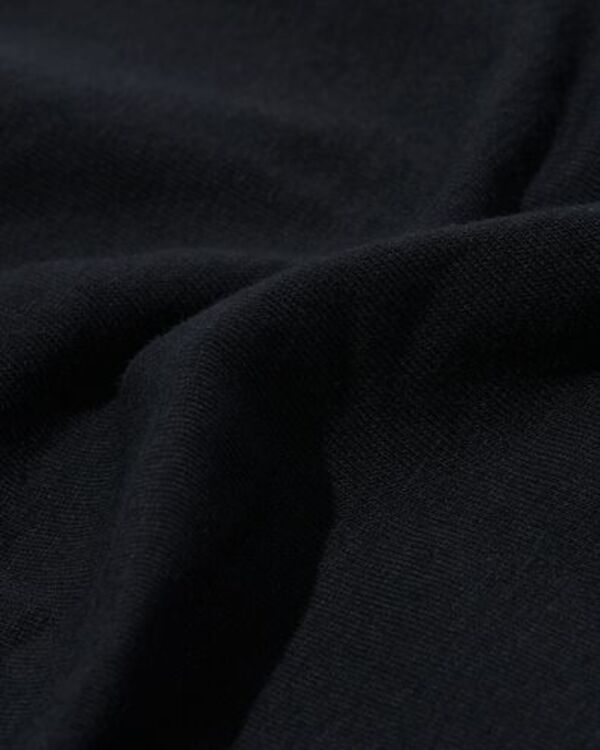 Bild 3 von 2er-Pack Damen-Taillenslips, Baumwolle/Elasthan schwarz