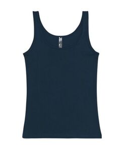 Damen-Hemd dunkelblau
