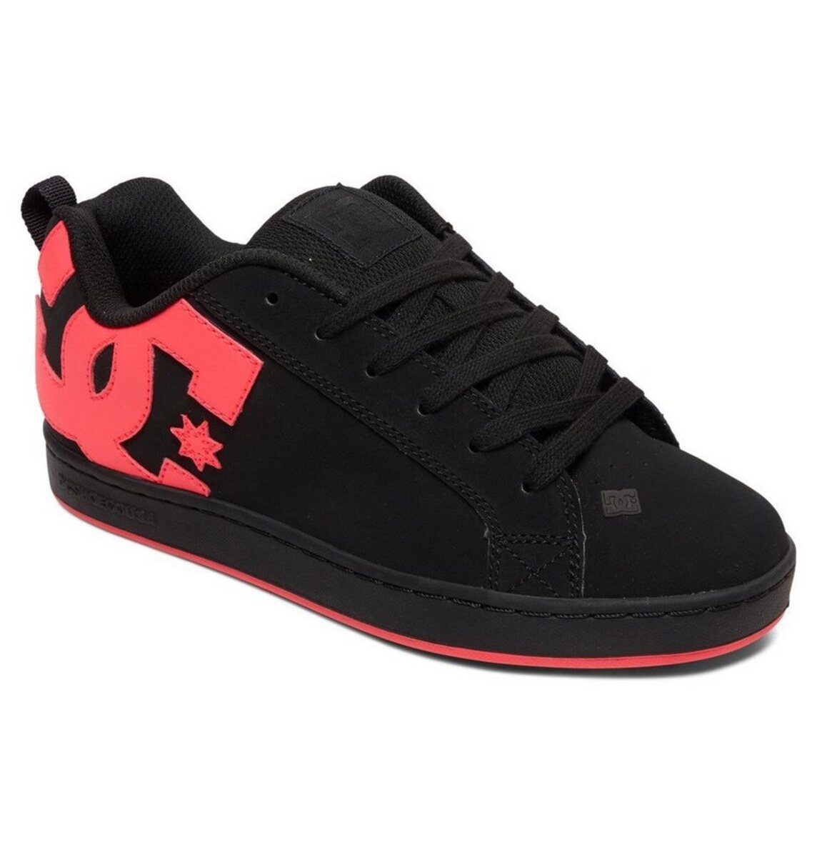 Bild 1 von DC Shoes Court Graffik Sneaker