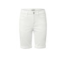Bild 1 von Bermuda Colored Jeans – Fit »Lea«