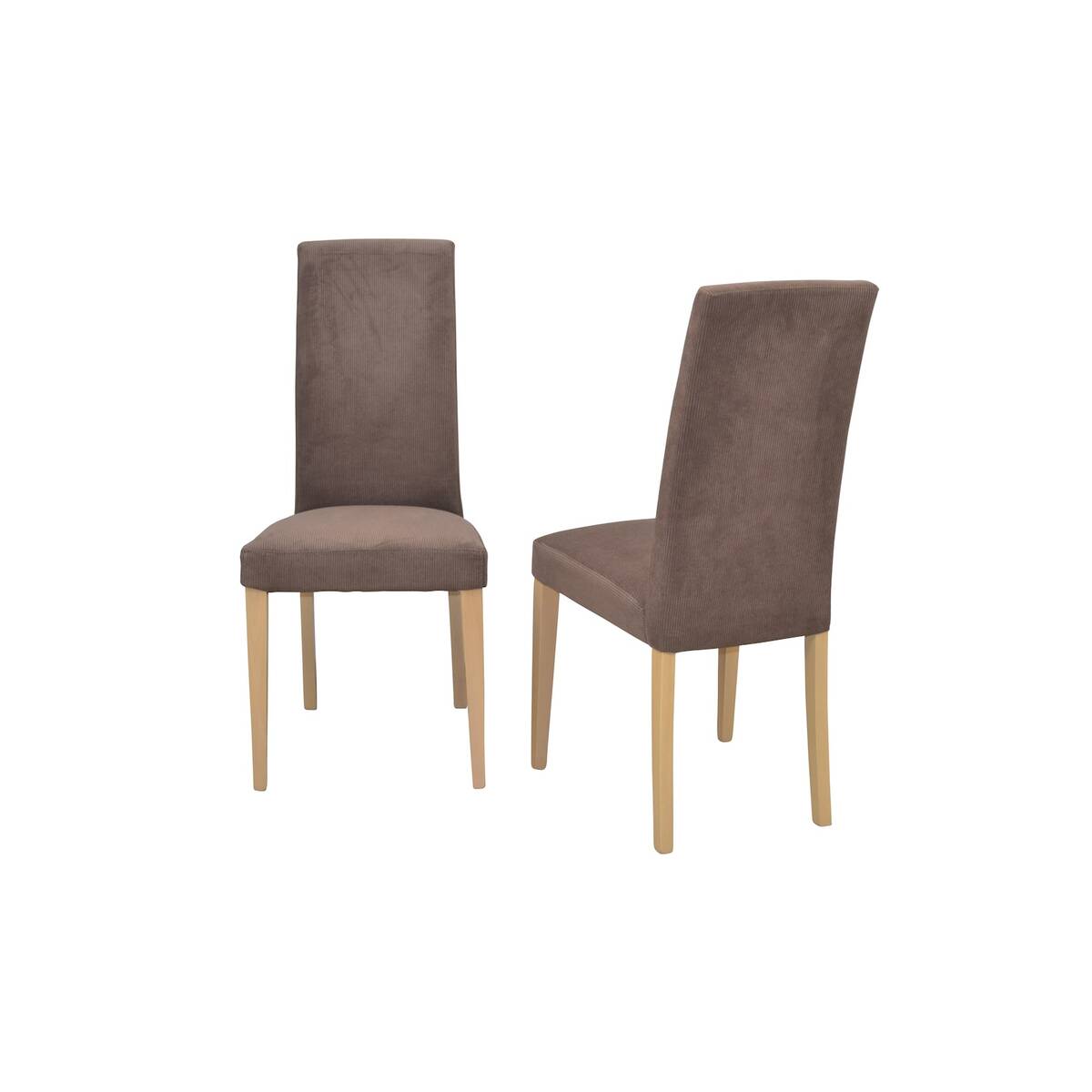 Bild 1 von möbel direkt online Esszimmerstuhl (2Stück) Stella