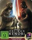 Bild 1 von 4K Ultra HD Blu-ray Obi-Wan Kenobi - Limited Steelbook (4K Ultra HD)