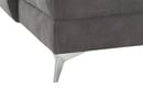 Bild 4 von uno Ecksofa mit Relaxfunktion Danae small