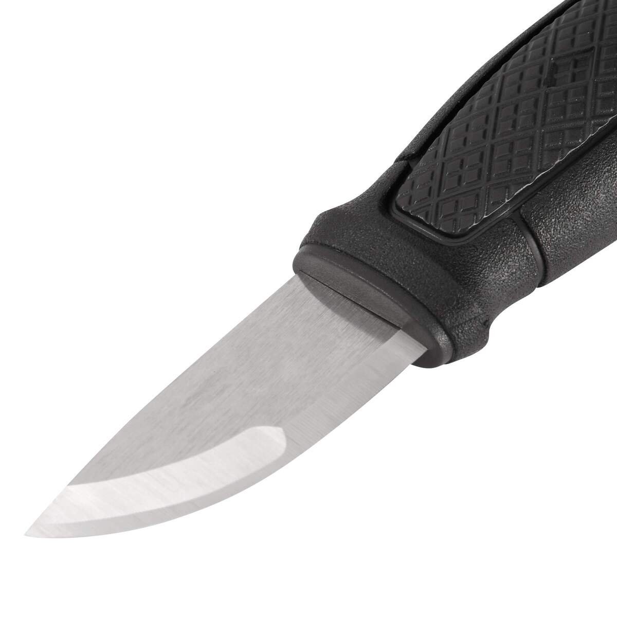 Bild 3 von Morakniv ELDRIS WITH FIRE KIT Feststehendes Messer BLACK