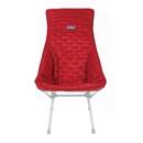 Bild 2 von Helinox SEAT WARMER FOR SUNSET/BEACH Sitzkissen SCARLET/IRON