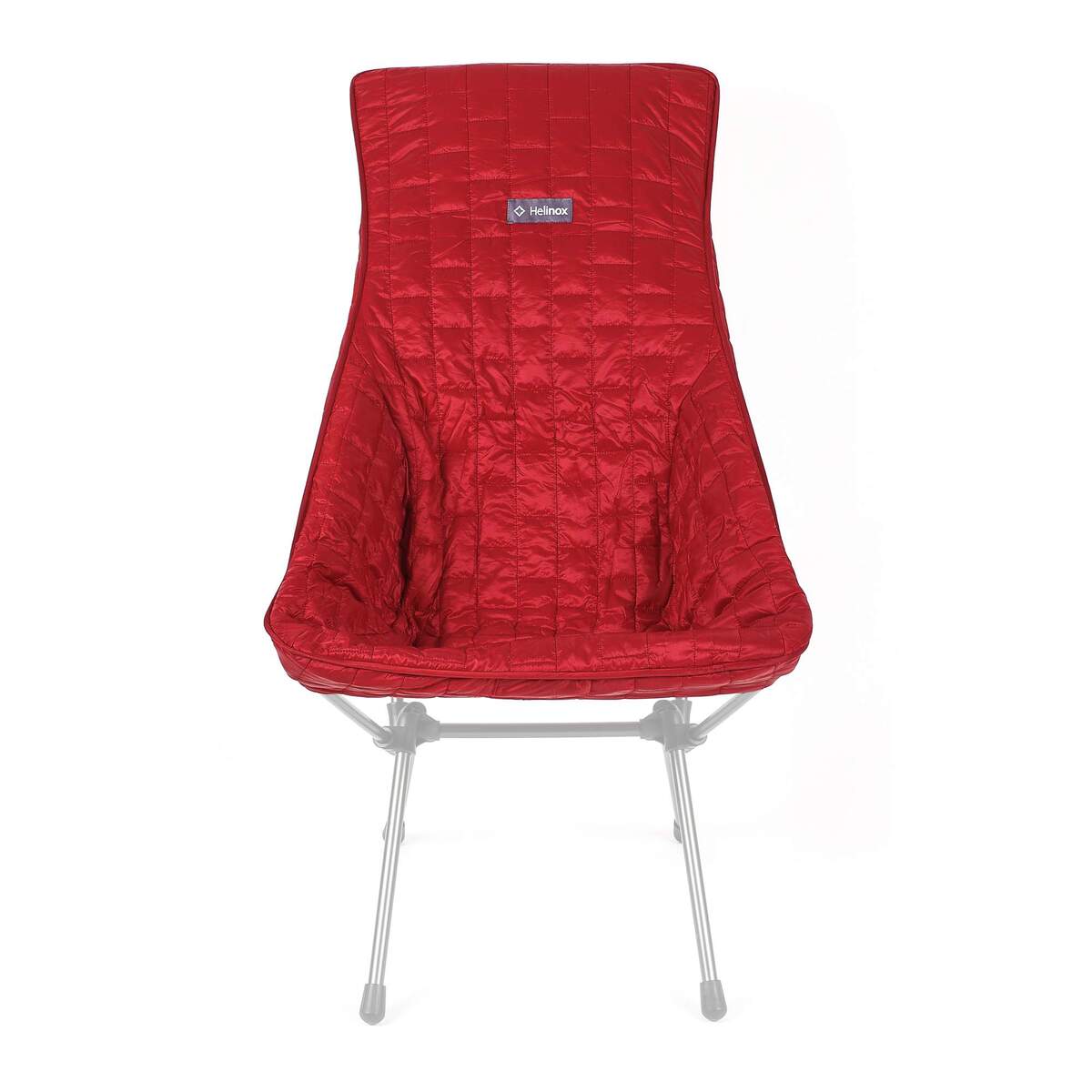 Bild 2 von Helinox SEAT WARMER FOR SUNSET/BEACH Sitzkissen SCARLET/IRON