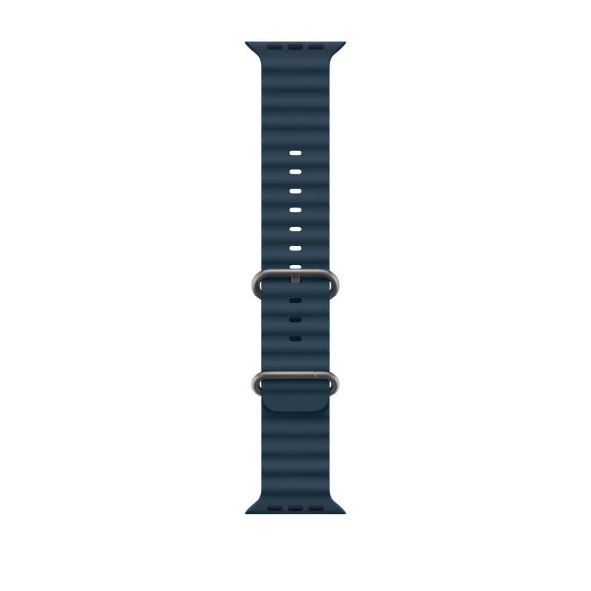 Bild 1 von 49 mm Ocean Armband Blau