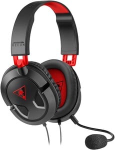 Recon 50 Gaming Headset schwarz