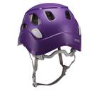 Bild 3 von Petzl BOREA Damen Kletterhelm VIOLETT