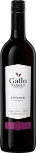 Gallo Family Vineyards Zinfandel Rotwein feinherb