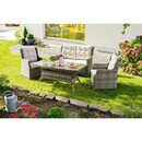 Bild 2 von Lounge-Tisch Yorktown aus Polyrattan