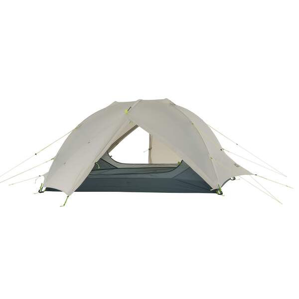 Bild 4 von Jack Wolfskin REAL DOME LITE II Kuppelzelt SILVER CLOUD
