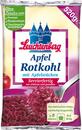 Bild 1 von Leuchtenberg Apfel Rotkohl mit Apfelstücken servierfertig