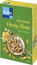 Bild 1 von Kölln Knusper Honig-Nuss Hafer-Müsli