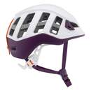 Bild 2 von Petzl METEORA Damen Kletterhelm WEIß/VIOLETT