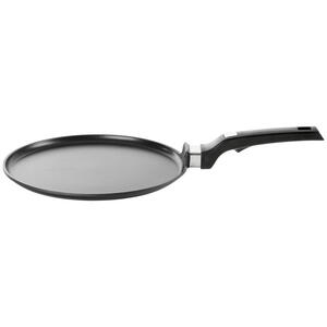 Homeware Profession. Crepespfanne 28 cm ilag®-antihaftbeschichtung  Perfect Cooking  Schwarz