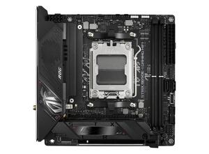 ROG STRIX B650E-I GAMING WIFI, DDR5, AM5, mini ITX Mainboard