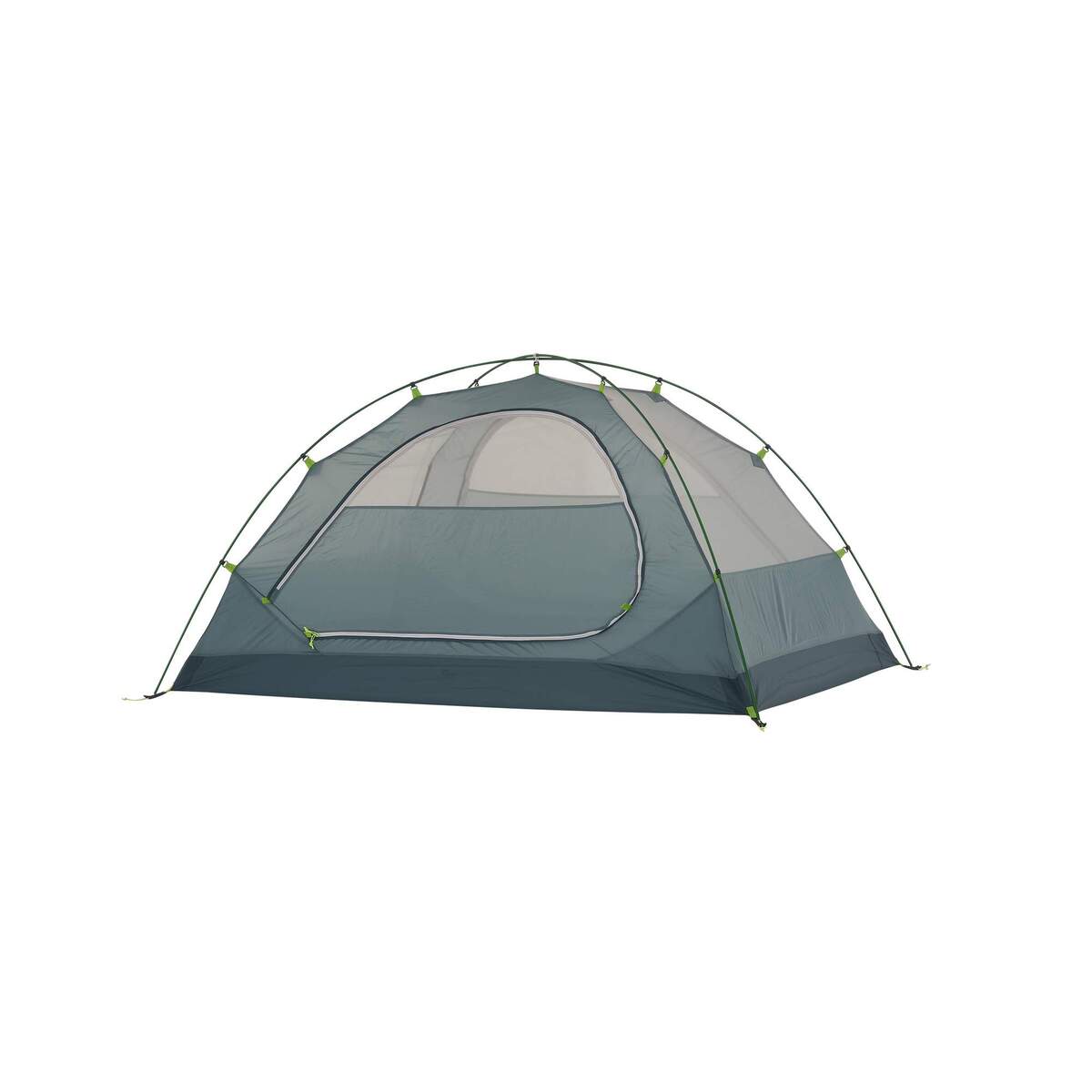 Bild 3 von Jack Wolfskin REAL DOME LITE II Kuppelzelt SILVER CLOUD