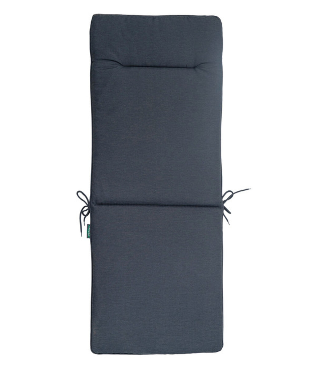 Bild 2 von Dehner Hochlehnerauflage Veneto, ca. B46/H4/T48 cm