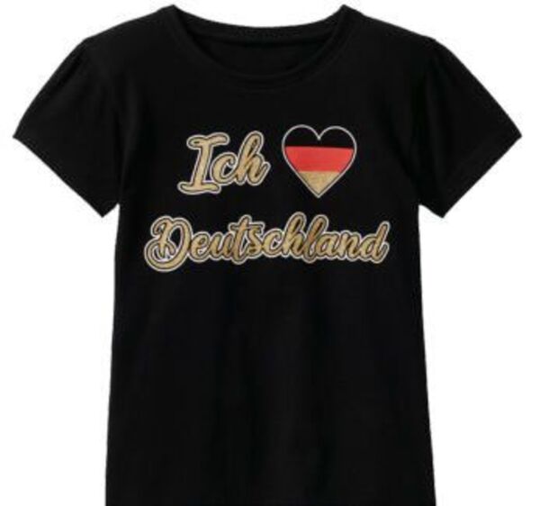 Bild 2 von T-Shirt Mädchen oder Jungen