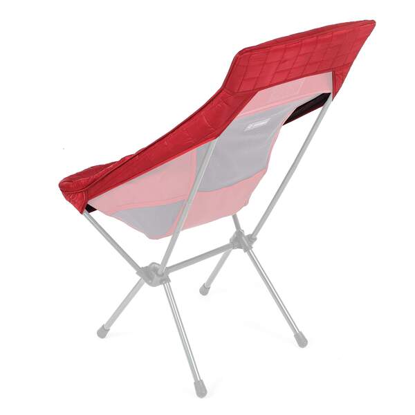 Bild 3 von Helinox SEAT WARMER FOR SUNSET/BEACH Sitzkissen SCARLET/IRON