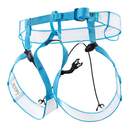 Bild 3 von Petzl ALTITUDE Klettergurt WHITE/TURQUOISE