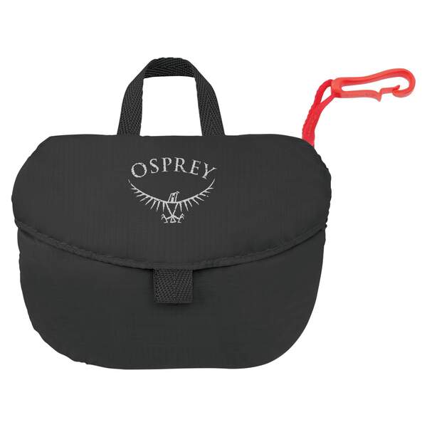 Bild 4 von Osprey UL STUFF TOTE Umhängetasche BLACK
