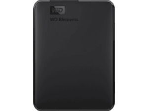 WD 1 TB. Exclusive Edition inkl. Schutzhülle