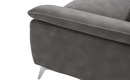 Bild 2 von uno Ecksofa mit Relaxfunktion Danae small