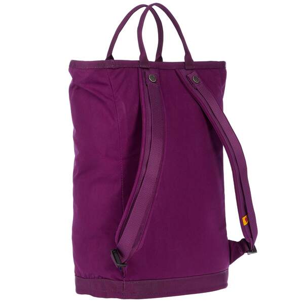 Bild 4 von Fjällräven VARDAG TOTEPACK Tagesrucksack ROYAL PURPLE