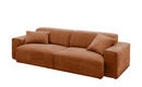 Bild 2 von Gray & Jones Einzelsofa im Trendstoff Baltic Breeze