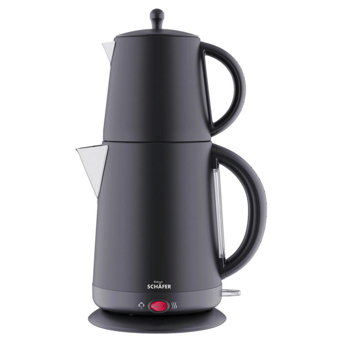 Bild 1 von Schäfer Teekocher 74238