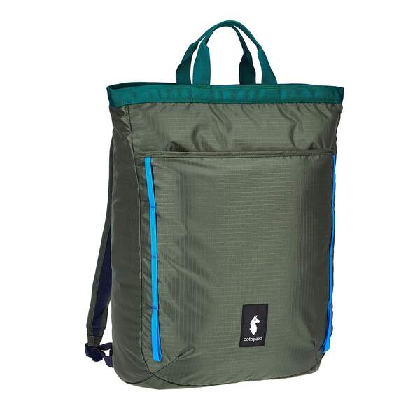 Bild 1 von Cotopaxi TODO CONVERTIBLE 16L TOTE - CADA DIA Umhängetasche SPRUCE