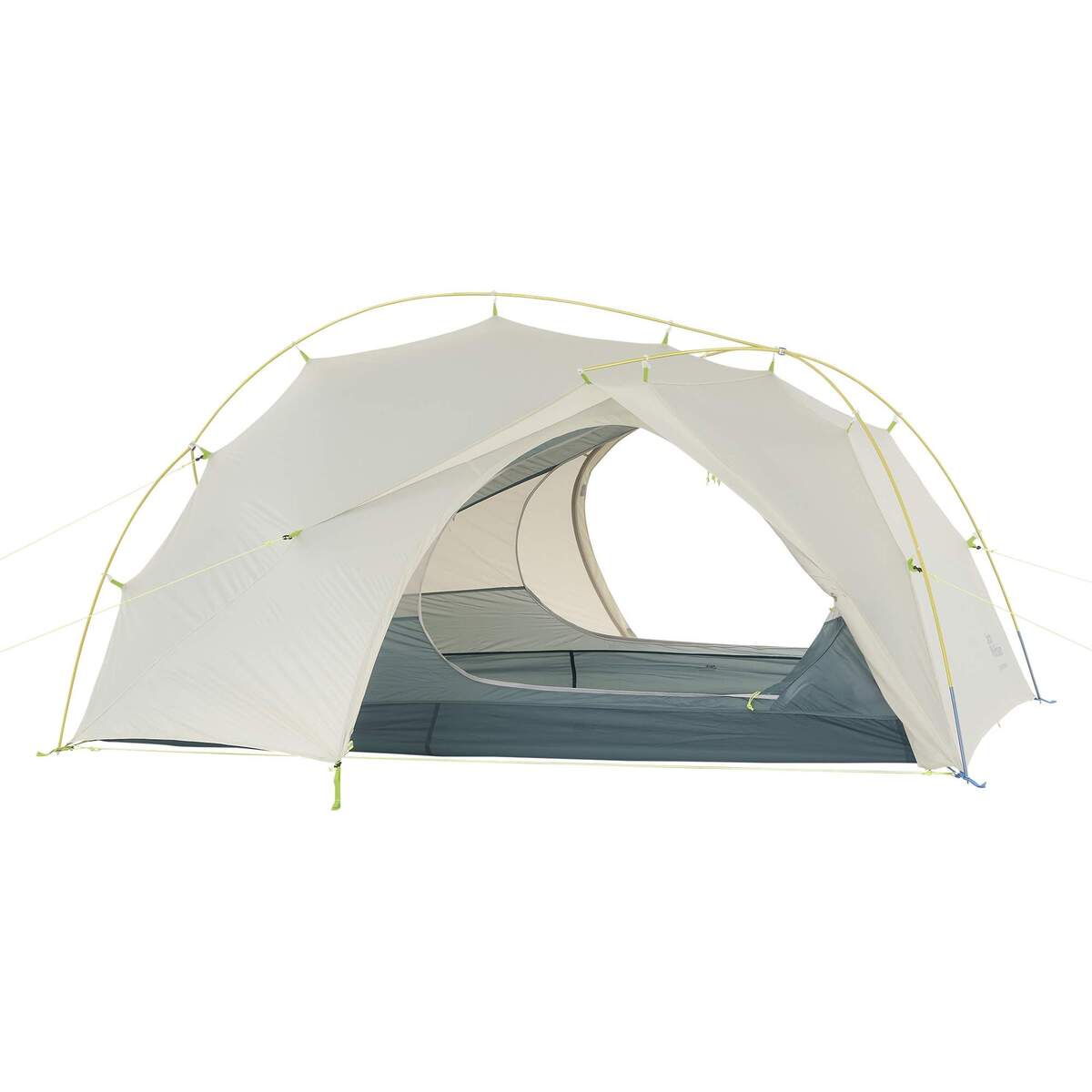 Bild 3 von Jack Wolfskin STRATOS LITE III Kuppelzelt SILVER CLOUD