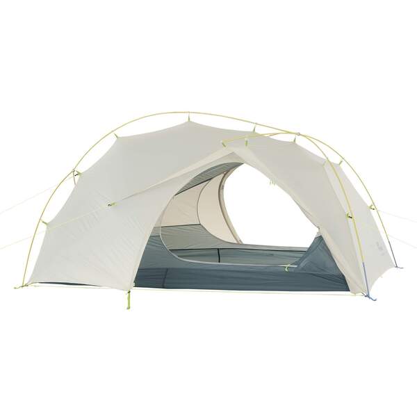Bild 3 von Jack Wolfskin STRATOS LITE III Kuppelzelt SILVER CLOUD