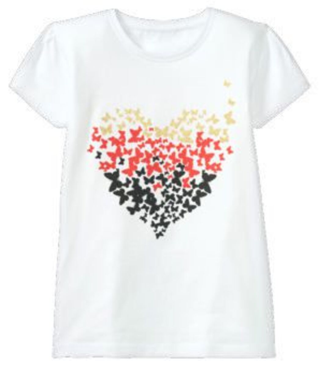 Bild 3 von T-Shirt Mädchen oder Jungen