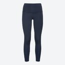 Bild 1 von Damen-Sportleggings mit Handy-Tasche, Dark-blue