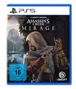 Bild 1 von Assassin's Creed Mirage PS5-Spiel