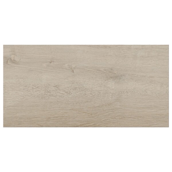 Bild 1 von Cersanit Bodenfliese Timberfox Feinsteinzeug Holz-Optik Matt 30 cm x 60 cm