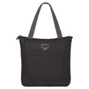 Bild 3 von Osprey UL STUFF TOTE Umhängetasche BLACK