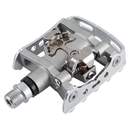 Bild 2 von Shimano PEDAL PD-M324 Pedale SILBER