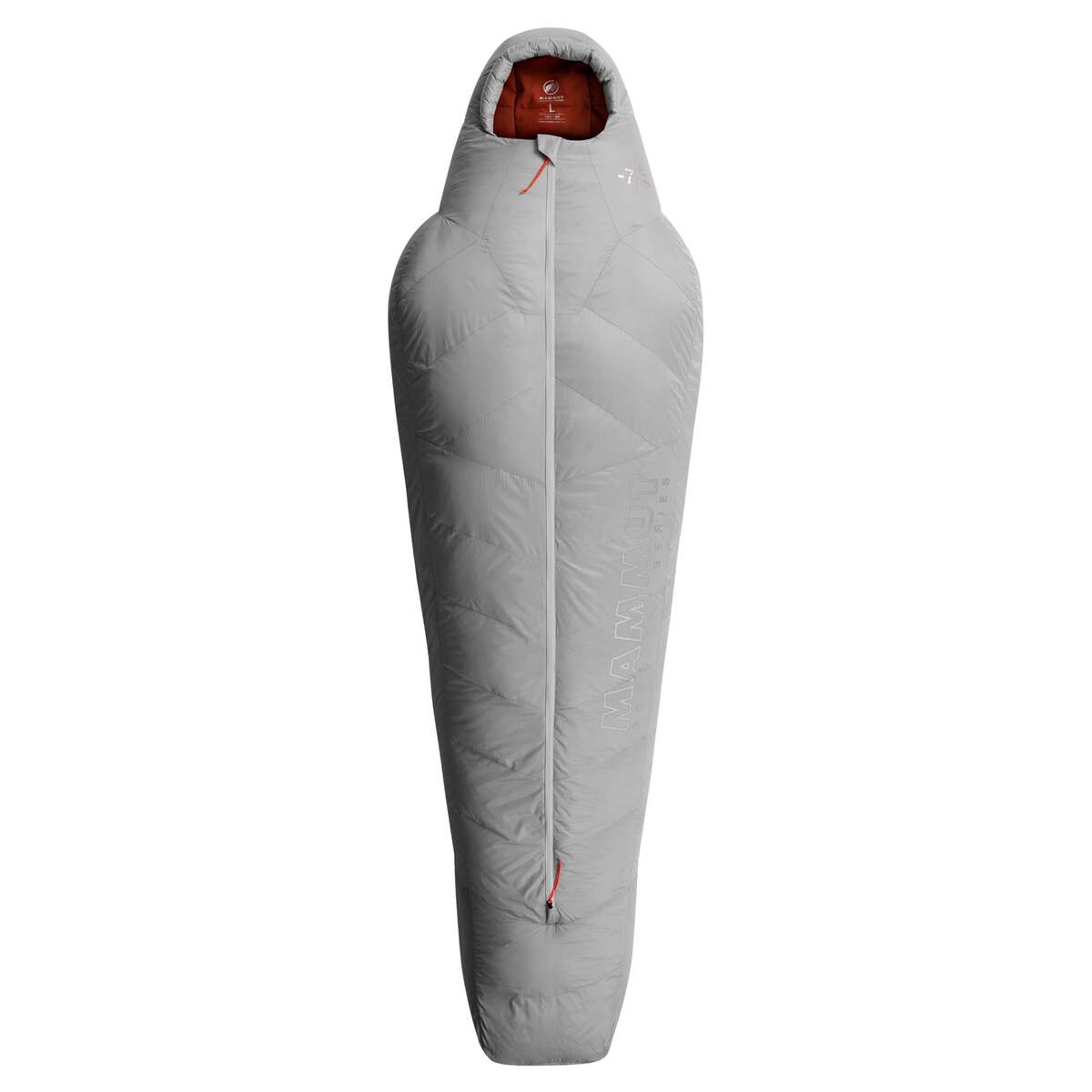 Bild 1 von Mammut PERFORM DOWN BAG -7C Daunenschlafsack HIGHWAY