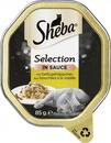 Bild 1 von Sheba Selection in Sauce mit Geflügelhäppchen